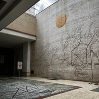 Photo taken at Yurakucho Denki Building by ひろみ on 2/25/2024