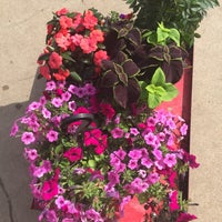 Photo taken at Lowe&amp;#39;s by Meg M. on 5/21/2015