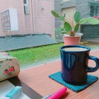 Review Ichijiku Cafe & Living