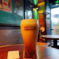 Photo taken at Galway Irish Pub by Chris R. on 11/28/2021