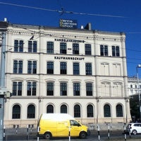 Photo taken at VBS Akademiestrasse by Philip J. on 9/27/2012