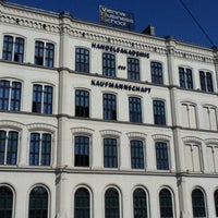 Photo taken at VBS Akademiestrasse by Philip J. on 10/2/2012