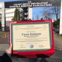 beun eregli egitim fakultesi eregli zonguldak
