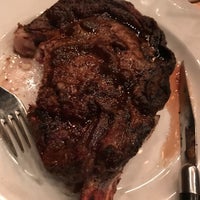 5/17/2017 tarihinde Tinika P.ziyaretçi tarafından 101 Steak'de çekilen fotoğraf