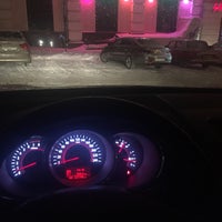 Photo taken at Gold Шнур by Анастасия К. on 1/5/2017