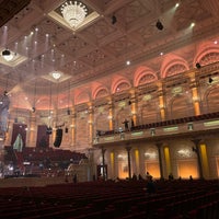 Das Foto wurde bei Het Concertgebouw von Miha C. am 7/23/2023 aufgenommen