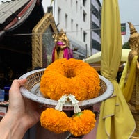 Photo taken at Ganesha Shrine by ‎نالین on 11/4/2023