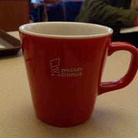 ミスタードーナツ 盛岡駅前ショップ Now Closed Donut Shop In 盛岡市