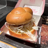 Photo taken at McDonald&amp;#39;s by Hachikaoru on 4/21/2023