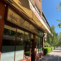 Photo taken at Restoran ZLATNA ŠKOLJKA by Hachikaoru on 9/14/2019