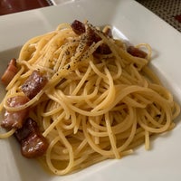 Photo taken at Restaurante italiano Epicuro by Hachikaoru on 1/6/2022