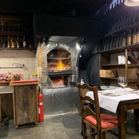 Photo taken at Restaurante Casa Julián de Tolosa by Hachikaoru on 4/30/2022