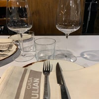 4/30/2022 tarihinde Hachikaoruziyaretçi tarafından Restaurante Casa Julián de Tolosa'de çekilen fotoğraf