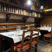 4/30/2022에 Hachikaoru님이 Restaurante Casa Julián de Tolosa에서 찍은 사진