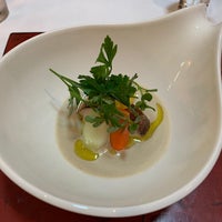 くりゑンテ French Restaurant In 金沢市