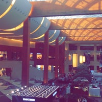 4/9/2016에 Hussain A.님이 360° Mall에서 찍은 사진