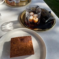 9/3/2022 tarihinde Yigit I.ziyaretçi tarafından ChefMade Chocolatier &amp;amp; Coffee House'de çekilen fotoğraf