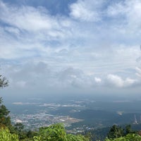 Photo taken at Puncak Gunung Lambak by Seha A. on 11/5/2021