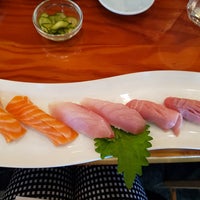 Foto diambil di Koi Japanese Cuisine oleh Kelley L. pada 4/2/2019