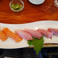 4/2/2019にKelley L.がKoi Japanese Cuisineで撮った写真