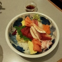 5/18/2017에 Kelley L.님이 Koi Japanese Cuisine에서 찍은 사진