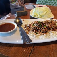 Photo taken at California Pizza Kitchen by Kelley L. on 2/2/2018