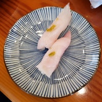 4/2/2019 tarihinde Kelley L.ziyaretçi tarafından Koi Japanese Cuisine'de çekilen fotoğraf