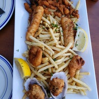 Photo taken at Pappy&amp;#39;s Seafood by Kelley L. on 8/30/2020