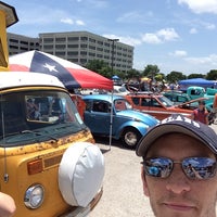 Father S Day Antique Car Show Annual Event Now Closed Austin Tx