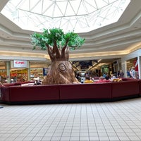 Photo taken at Grand Traverse Mall by Park on 7/24/2021