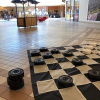 Photo taken at Grand Traverse Mall by Park on 7/25/2018