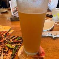 Photo taken at California Pizza Kitchen by Park on 6/13/2019