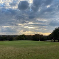 Photo taken at Lions Municipal Golf Course by Park on 11/13/2020
