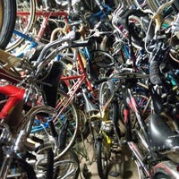 one stop bike shop