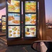 Foto scattata a McDonald&amp;#39;s da Михаил Г. il 10/25/2021