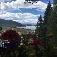 Photo taken at Grand Lake Lodge by MiMi P. on 8/30/2016