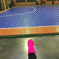 Sports Planet Subang Grand Soccer Field