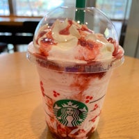 Photo taken at Starbucks by imfk 0. on 11/10/2018