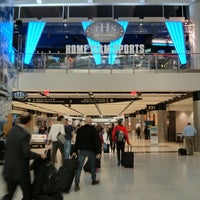 George Bush Intercontinental Airport Iah George Bush Intercontinental Airportの空港