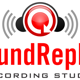 Photo taken at SoundReplay Recording Studio by SoundReplay Recording Studio on 8/25/2013