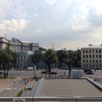Photo taken at Семинар “Google Analytics” by Юрий К. on 7/30/2014