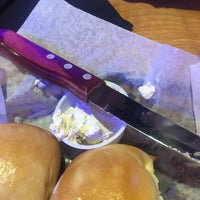 Photo taken at Texas Roadhouse by Lisa F. on 1/21/2017