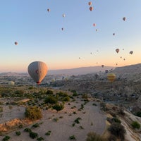 Foto tirada no(a) Royal Balloon por Marcelo W. em 8/3/2021