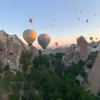 8/3/2021 tarihinde Marcelo W.ziyaretçi tarafından Royal Balloon'de çekilen fotoğraf