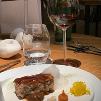 Photo taken at Restaurant Monte Rovinj by Marcelo W. on 6/5/2021