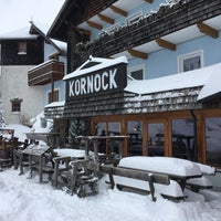 Photo taken at Hotel Kornock by Marcelo W. on 12/28/2017