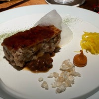 6/5/2021 tarihinde Marcelo W.ziyaretçi tarafından Restaurant Monte Rovinj'de çekilen fotoğraf