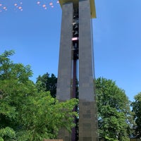 Photo taken at Carillon by Marcelo W. on 7/28/2019