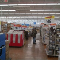 Снимок сделан в Walmart Supercentre пользователем Nelson M. 12/31/2012