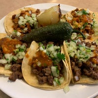 taqueria rinconsito el